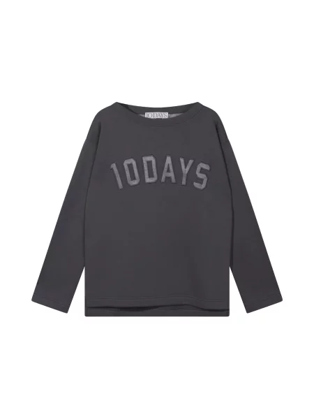 Hanorac 10days gri