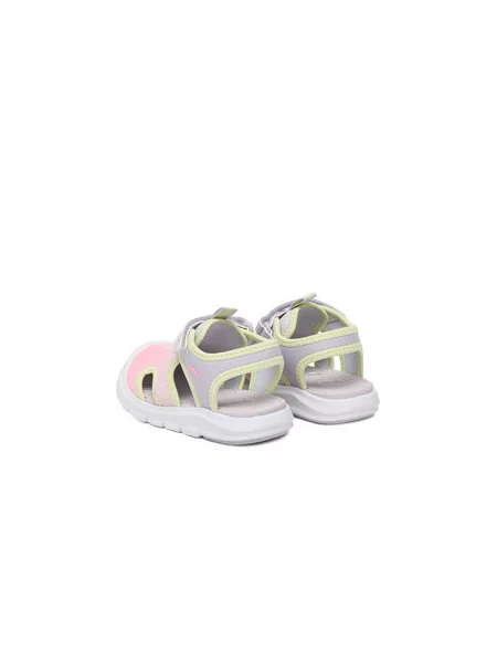 Sandály Puma Fun Racer Sandal Come On V Inf 02 růžová
