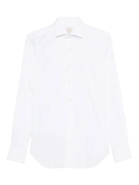 Košile Xacus bílá