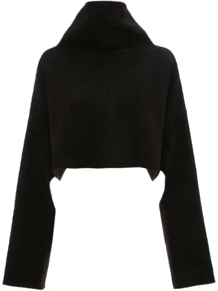 Cropp pulover Jw Anderson negru