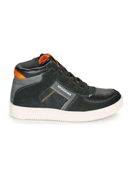 Pantofi copii Redskins negru