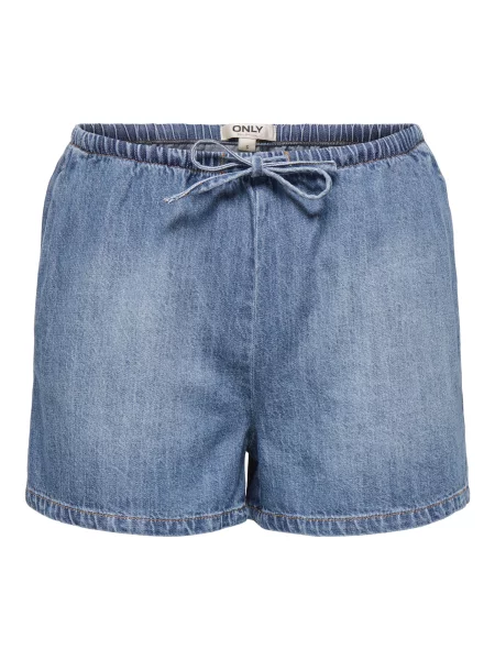 ONLY Jeans ONLARIA denim albastru