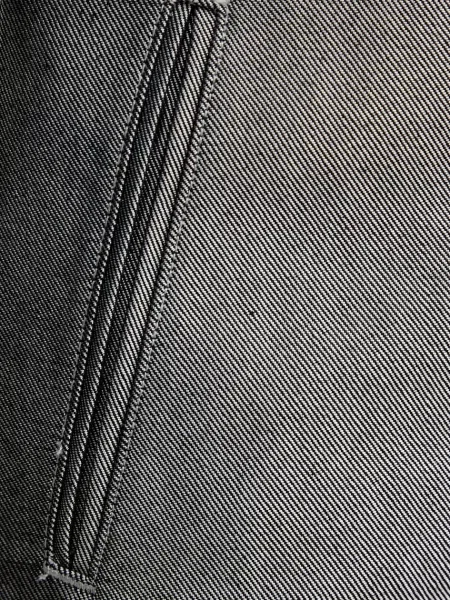 Calvin Klein Jeans Дънкова пола сиво