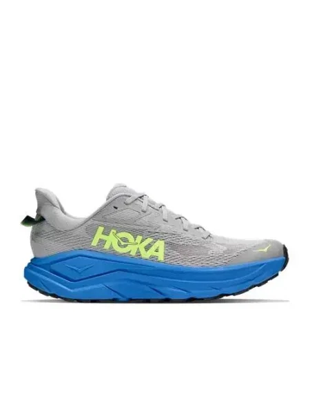Buty do biegania Hoka One One Challenger 8 szare