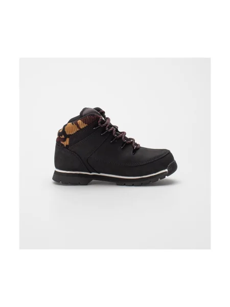 Pantofi copii Timberland negru