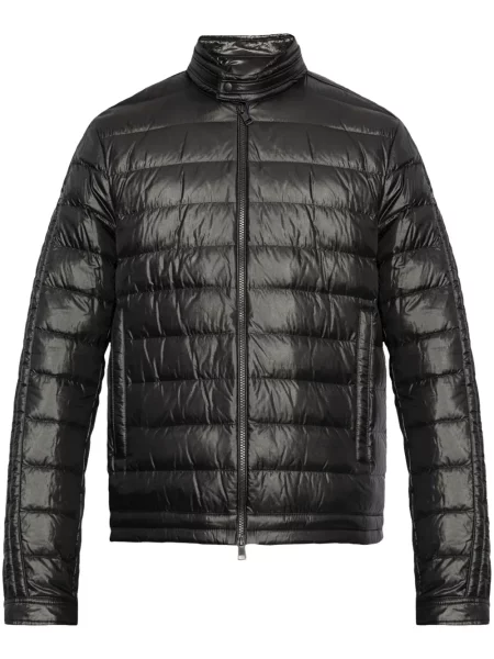 Geacă Moncler negru