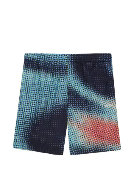 Kraťasy Msgm modré