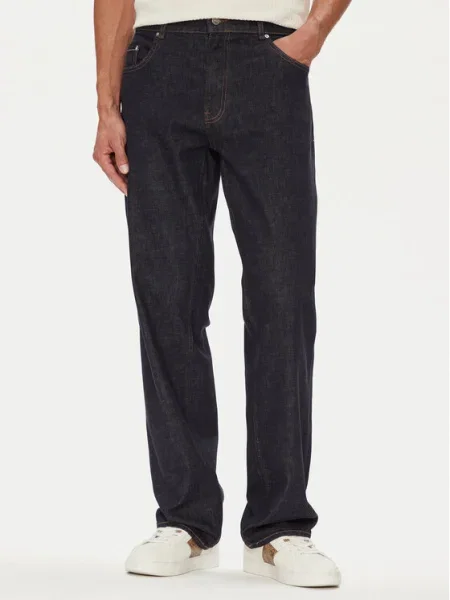 Guess Дънки син