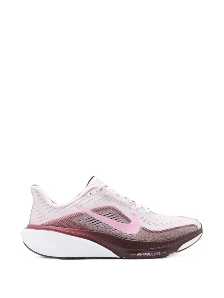 Sneakerși Nike Air Zoom roz