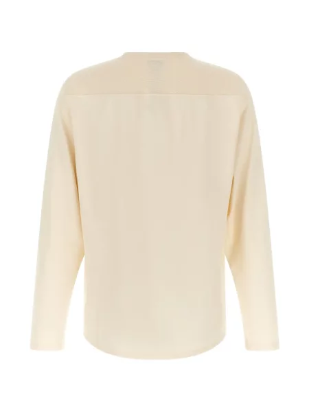 Lung tricou Kenzo cu autograf