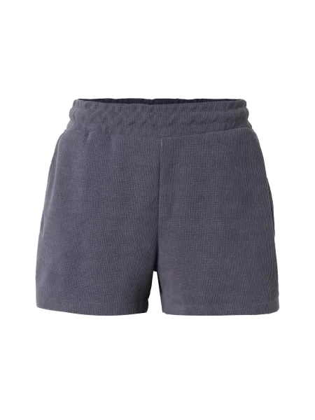 Pegador Pantaloni Noli amestecat gri
