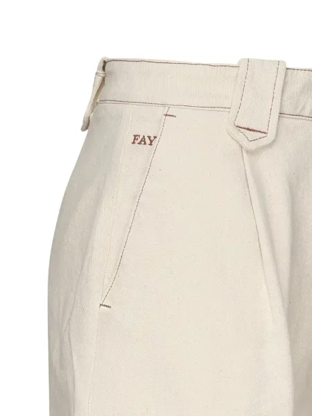 Pantaloni scurți Fay