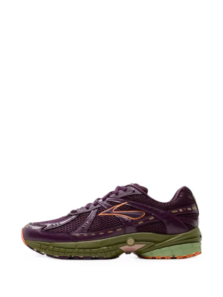 Sneakerși Brooks violet