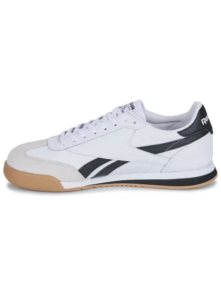 Pantofi Reebok Classic clasici alb