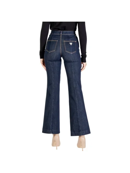 Blugi Guess albastru