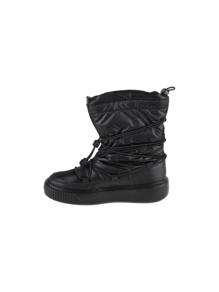 Botine Big Star Shoes negru