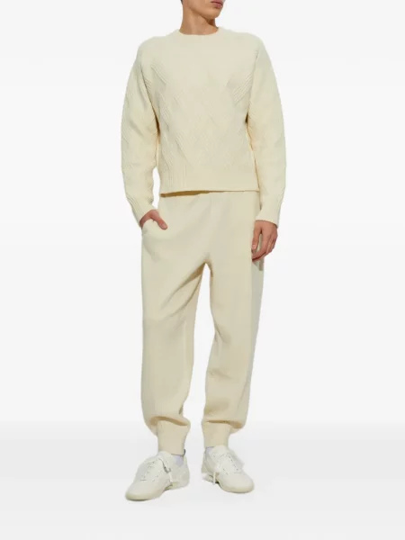Pantaloni Lanvin alergare