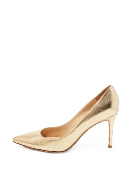 Pantofi cu toc Gianvito Rossi