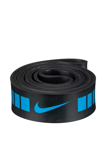 Șapcă Nike din material terry cu model piele de șarpe cu legături alb