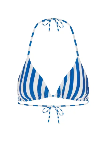 Top Simon Miller cu dungi albastru