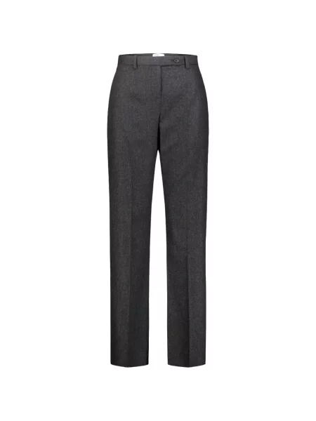Pantaloni Khaite gri