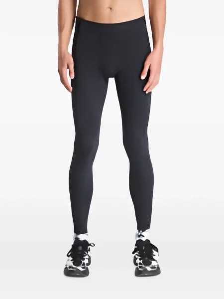 Legginsy Ciele czarne