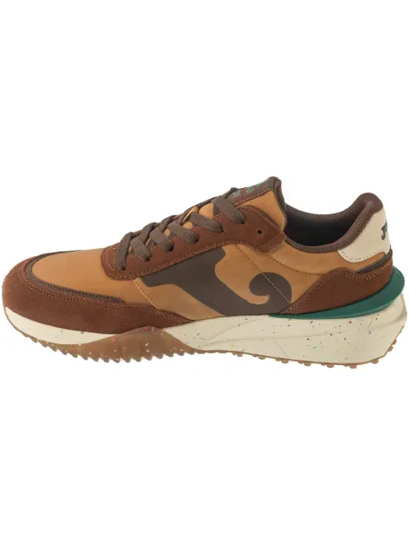 Pantofi Joma maro