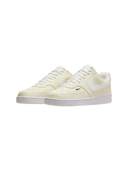 Pantofi Nike alb