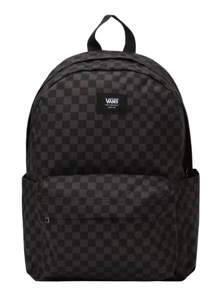 Batoh Vans černý