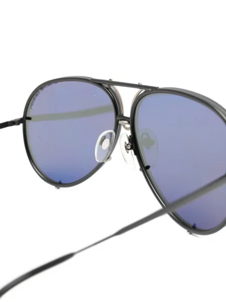 Ochelari de soare Porsche Design negru