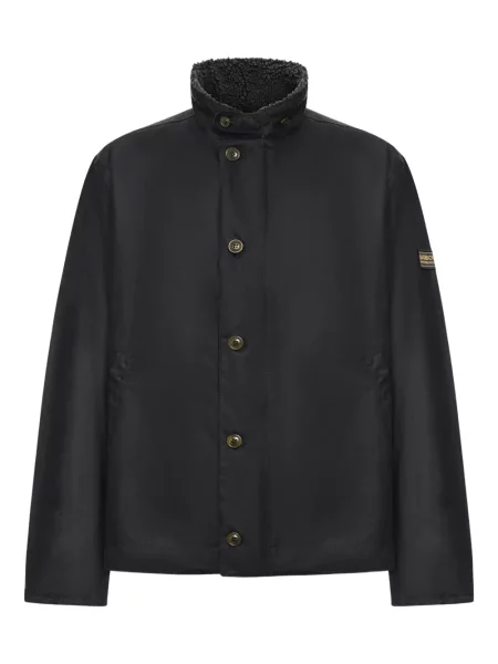 Geacă Barbour negru