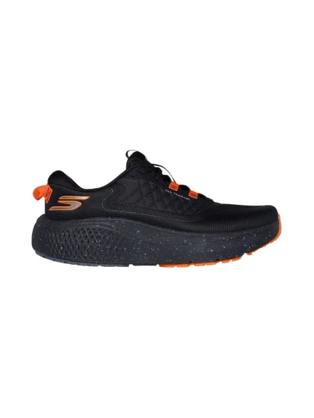 Bežecké topánky Skechers čierna