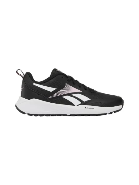 Gyerek félcipő Reebok Sport fekete