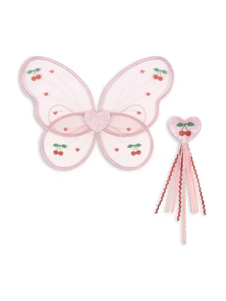 Konges Sløjd Дитячий костюм FAIRY COSTUME