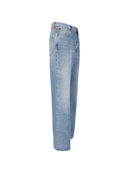 Blugi Jeanerica albastru
