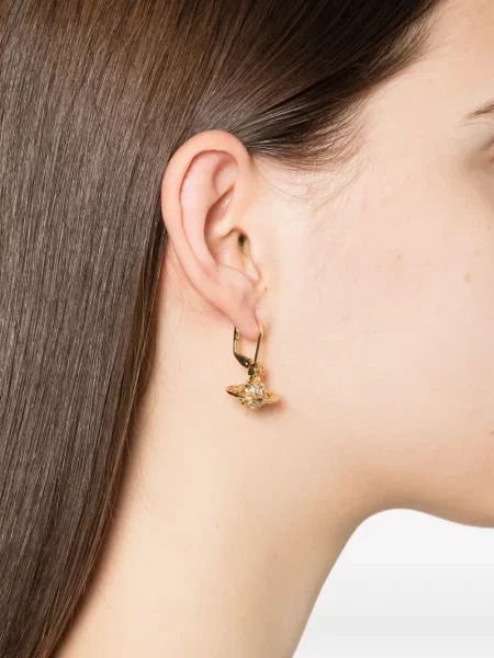 Обеци Vivienne Westwood
