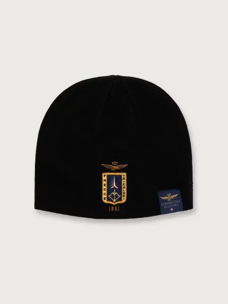 Aeronautica Militare czapka czarna