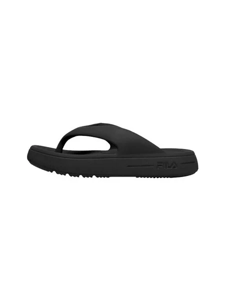 Pantofi Fila negru