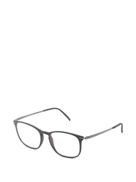 Ochelari de soare Silhouette negru
