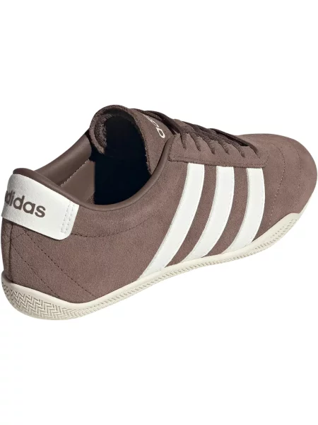 Pantofi Adidas maro
