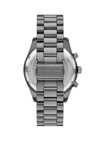 Годинник і браслет Michael Kors срібний