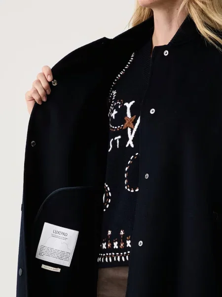 Пальто Weekend Max Mara