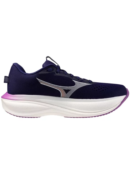 Pantofi Mizuno albastru