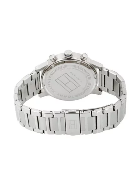Zegarek Tommy Hilfiger szary