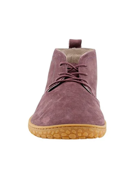 Pantofi Waals violet