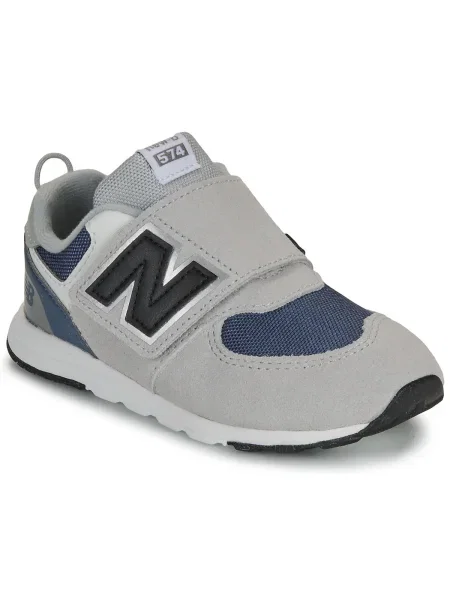 Tenisky New Balance 574 sivá