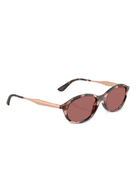 Ochelari de soare Vogue Eyewear roz