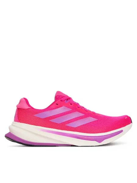 Adidas Tekaški čevlji Supernova Rise 2 roza