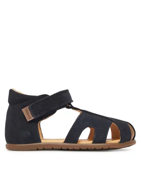 Сандалии Mrugała синие