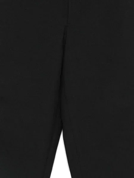 Pantaloni Comme Des Garçons Shirt negru